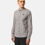 Weekend Offender Lisbon Shirt - Mid House Check