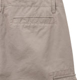 Weekend Offender Mascia Shorts - Bark