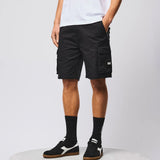 Weekend Offender Mascia Shorts - Black