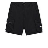 Weekend Offender Mascia Shorts - Black