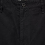 Weekend Offender Mascia Shorts - Black