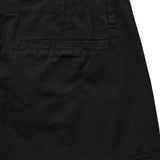 Weekend Offender Mascia Shorts - Black