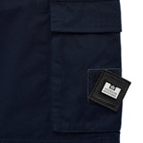 Weekend Offender Mascia Cargo Shorts - Navy