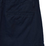 Weekend Offender Mascia Cargo Shorts - Navy
