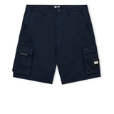 Weekend Offender Mascia Shorts - Navy