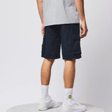 Weekend Offender Mascia Shorts - Navy
