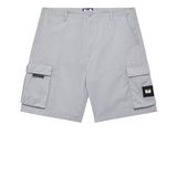Weekend Offender Mascia Cargo Shorts - Smokey
