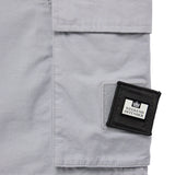 Weekend Offender Mascia Cargo Shorts - Smokey