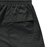 Weekend Offender Stacks Swim Shorts - Black