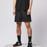 Weekend Offender Stacks Swim Shorts - Black