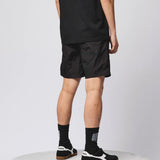 Weekend Offender Stacks Swim Shorts - Black