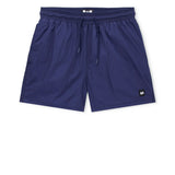 Weekend Offender Stacks Swim Shorts - Dark Sapphire
