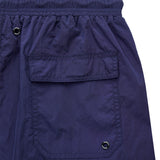 Weekend Offender Stacks Swim Shorts - Dark Sapphire