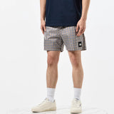 Weekend Offender Varadero Check Swim Short