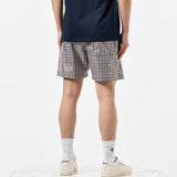 Weekend Offender Varadero Check Swim Short