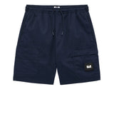 Weekend Offender Uptown Utility Shorts - Navy