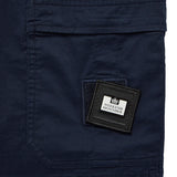 Weekend Offender Uptown Utility Shorts - Navy