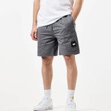 Weekend Offender Uptown Utility Shorts - Zinc