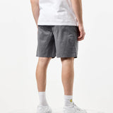 Weekend Offender Uptown Utility Shorts - Zinc