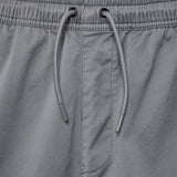 Weekend Offender Uptown Utility Shorts - Zinc