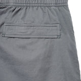 Weekend Offender Uptown Utility Shorts - Zinc