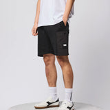 Weekend Offender Chiyoda Shorts - Black