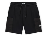 Weekend Offender Chiyoda Shorts - Black