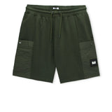 Weekend Offender Chiyoda Shorts - Black Forest