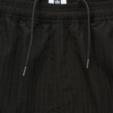 Weekend Offender Zemmouri Cargo Short - Black