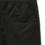 Weekend Offender Zemmouri Cargo Short - Black