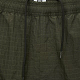 Weekend Offender Zemmouri Cargo Short - Black Forest