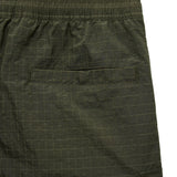 Weekend Offender Zemmouri Cargo Short - Black Forest
