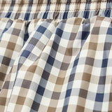 Weekend Offender Varadero Swim Short - Mid House Check