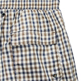 Weekend Offender Varadero Swim Short - Mid House Check