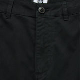 Weekend Offender Ksar Cargo Shorts - Black