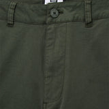 Weekend Offender Ksar Cargo Shorts - Black Forest