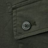Weekend Offender Ksar Cargo Shorts - Black Forest