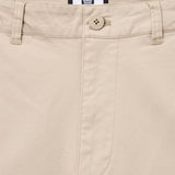 Weekend Offender Ksar Cargo Shorts - Stone