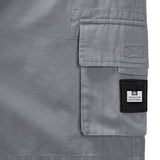 Weekend Mascia Cargo Shorts - Smokey Grey