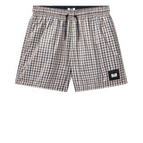 Weekend Offender Varadero Check Swim Short