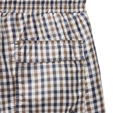 Weekend Offender Varadero Check Swim Short