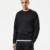 Weekend Offender F Bomb Sweatshirt - Black