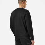 Weekend Offender F Bomb Sweatshirt - Black