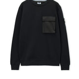 Weekend Offender Neve Sweatshirt - Black