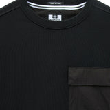 Weekend Offender Neve Sweatshirt - Black