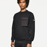 Weekend Offender Neve Sweatshirt - Black
