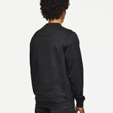 Weekend Offender Neve Sweatshirt - Black