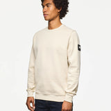 Weekend Offender Thunder Sweatshirt - Calcium