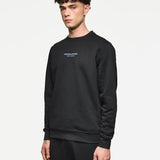 Weekend Offender Raval Sweatshirt - Black