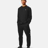Weekend Offender Beida Sweatshirt - Black